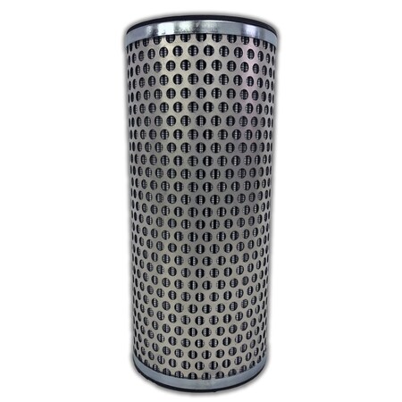 Main Filter Hydraulic Filter, replaces FILTREC R590G40V, Return Line, 40 micron, Outside-In MF0600527